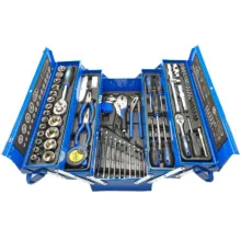 مجموعه 85 عددی جعبه ابزار باس مدل BS-TOLS-85
