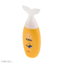 روغن بدن کودک لاوسی مدل baby oil حجم 300 میلی لیتر
