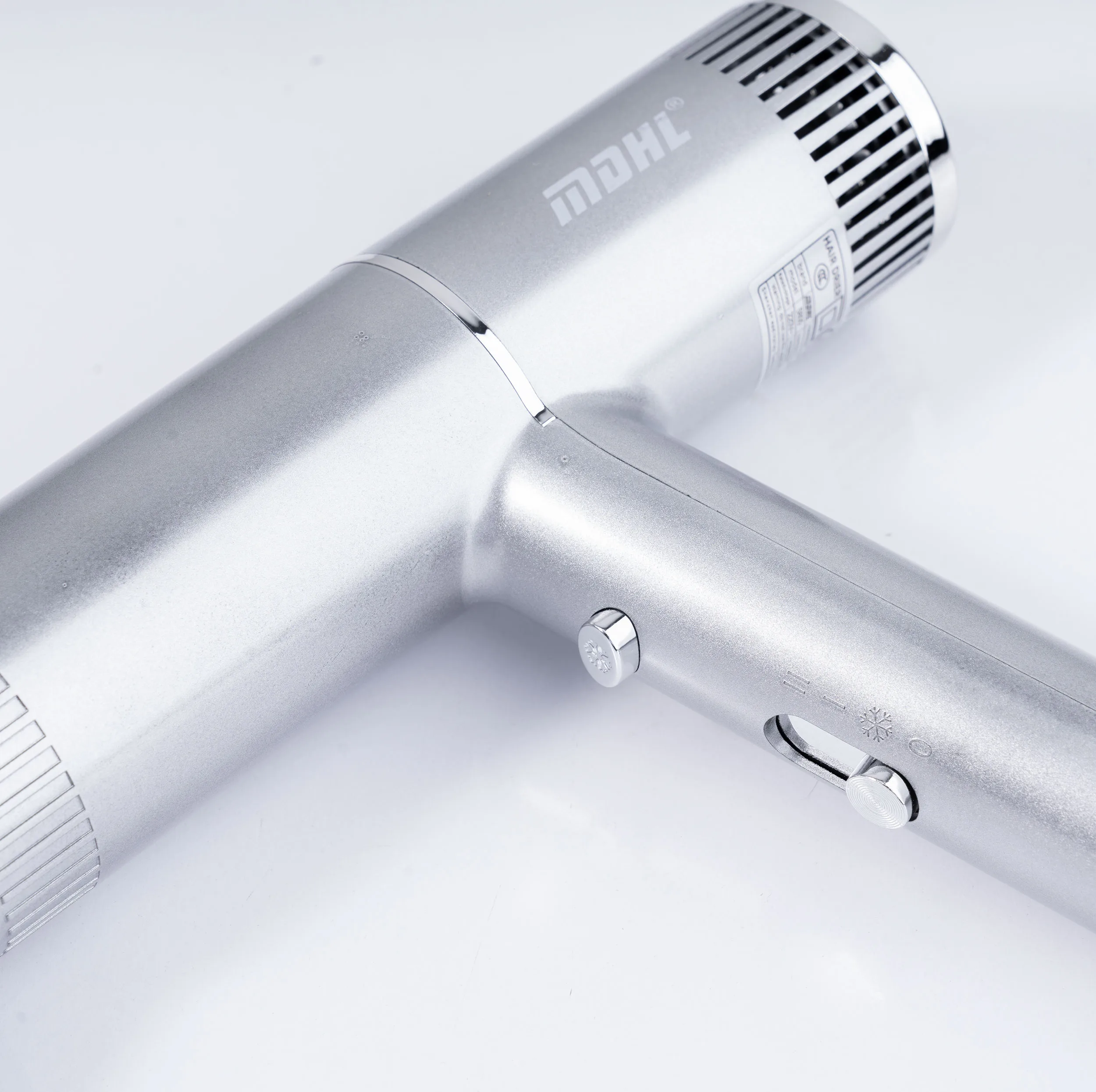 سشوار ام دی اچ ال مدل MD-022