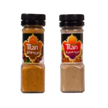 ادویه فلافل و همبرگر تیتان – 80 گرم