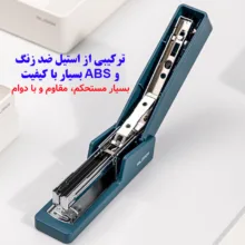 منگنه دلی مدل NS082 سایز 24/6