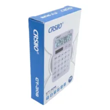 ماشین حساب کریسیو مدل CT-308