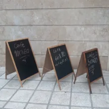 تخته سیاه مدل cafe3 سایز 100×60 سانتی متر