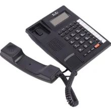 تلفن رومیزی تیپ تل مدلTIP-1040