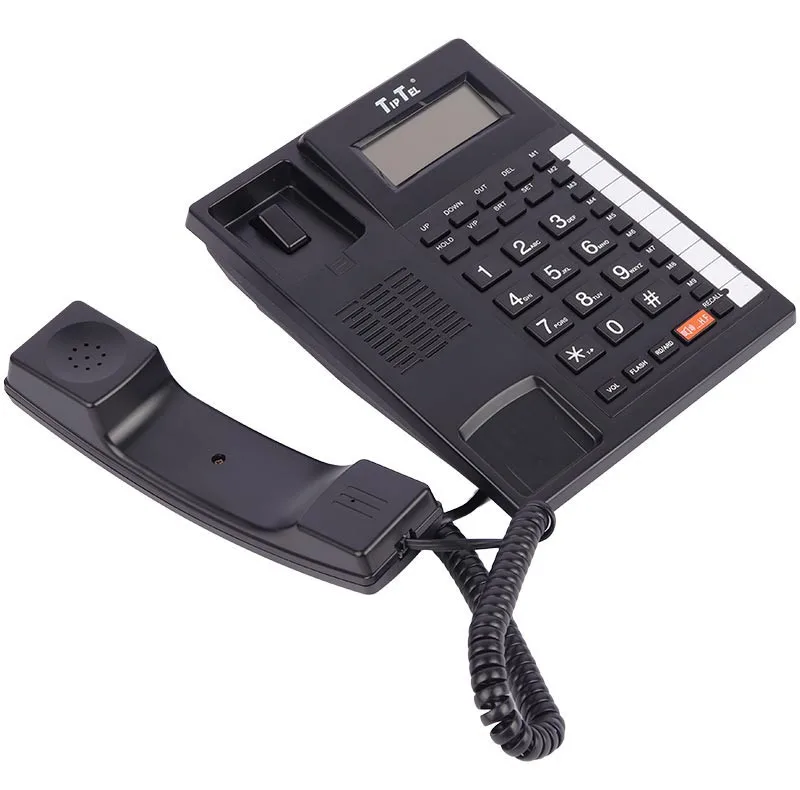 تلفن رومیزی تیپ تل مدلTIP-1040