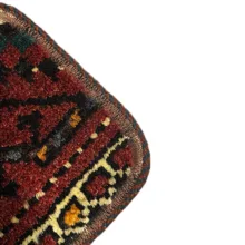 رومیزی تکه دوزی مدل ke23F018