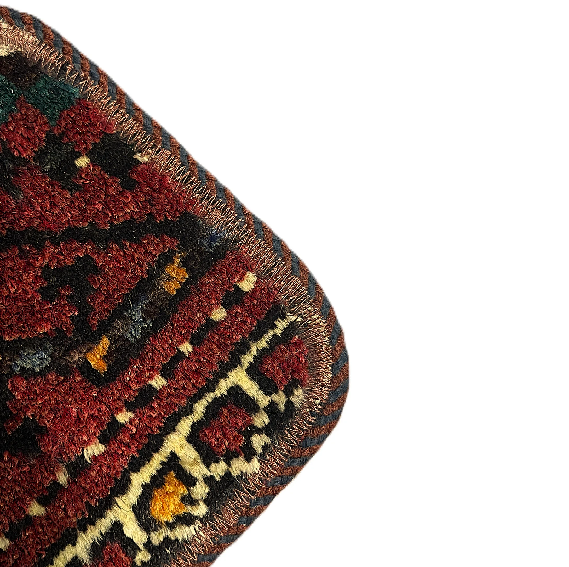رومیزی تکه دوزی مدل ke23F018