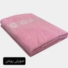 حوله حمام هنرمند کد 016 سایز 150×100 سانتی متر
