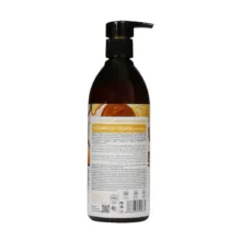 کرم مرطوب کننده آدرا مدل Bcomplex Coconut And Honey حجم 350 میلی لیتر
