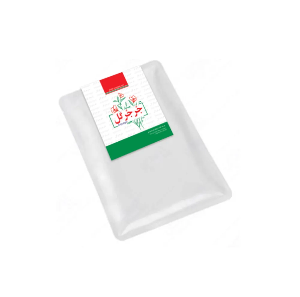 گل مصنوعی جُرجُرگل مدل لاله فومی رومیزی بسته 10 عددی مناسب گلدان و باکس گل، ابعاد 5x5x30 سانتی‌متر، وزن 150 گرم