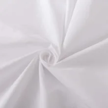 ملحفه کودک آدنو مدل Plain کد FI37 سایز 70x135 سانتی‌متر