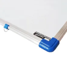تخته وایت برد آفرین کد N030 سایز 30×50 سانتی متر