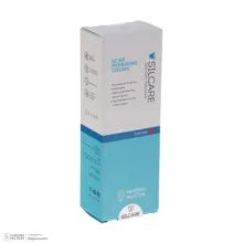 کرم ترمیم کننده سیلکر مدل Scar حجم 75 میلی لیتر