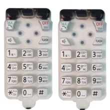 شماره گیر  مدل KX-TG3712-3722 مناسب تلفن پاناسونیک بسته دو عددی