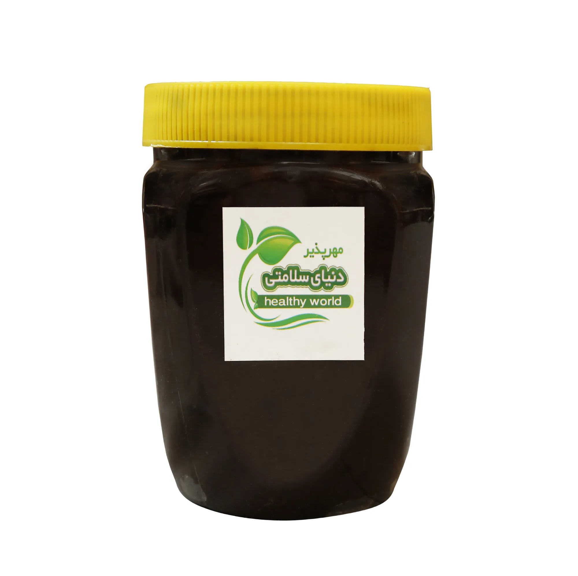 رب انار گوشتی ملس - 1000 گرم