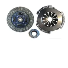 کیت کلاچ آیسین کد 608 مناسب برای تیبا 215