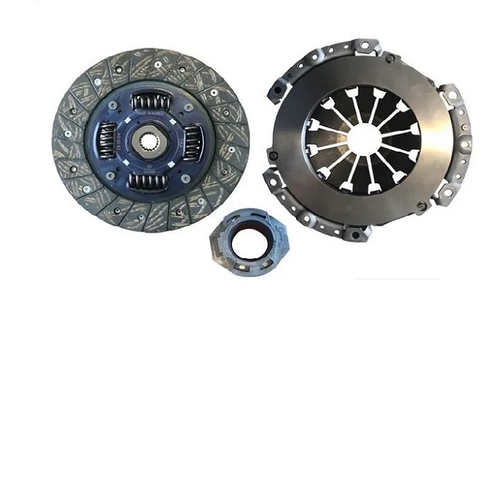 کیت کلاچ آیسین کد 608 مناسب برای تیبا 215