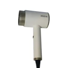 سشوار مسافرتی 1800وات روزیا مدل HC8153