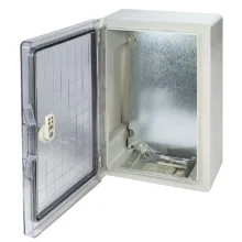 تابلو برق 24 عددی مدل TET-TR3525