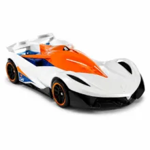 ماکت ماشین هات ویلز مدل HW X-CCELERON