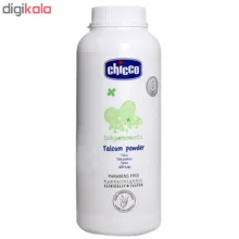 پودر بچه چیکو مدل straight starch وزن 150 گرم