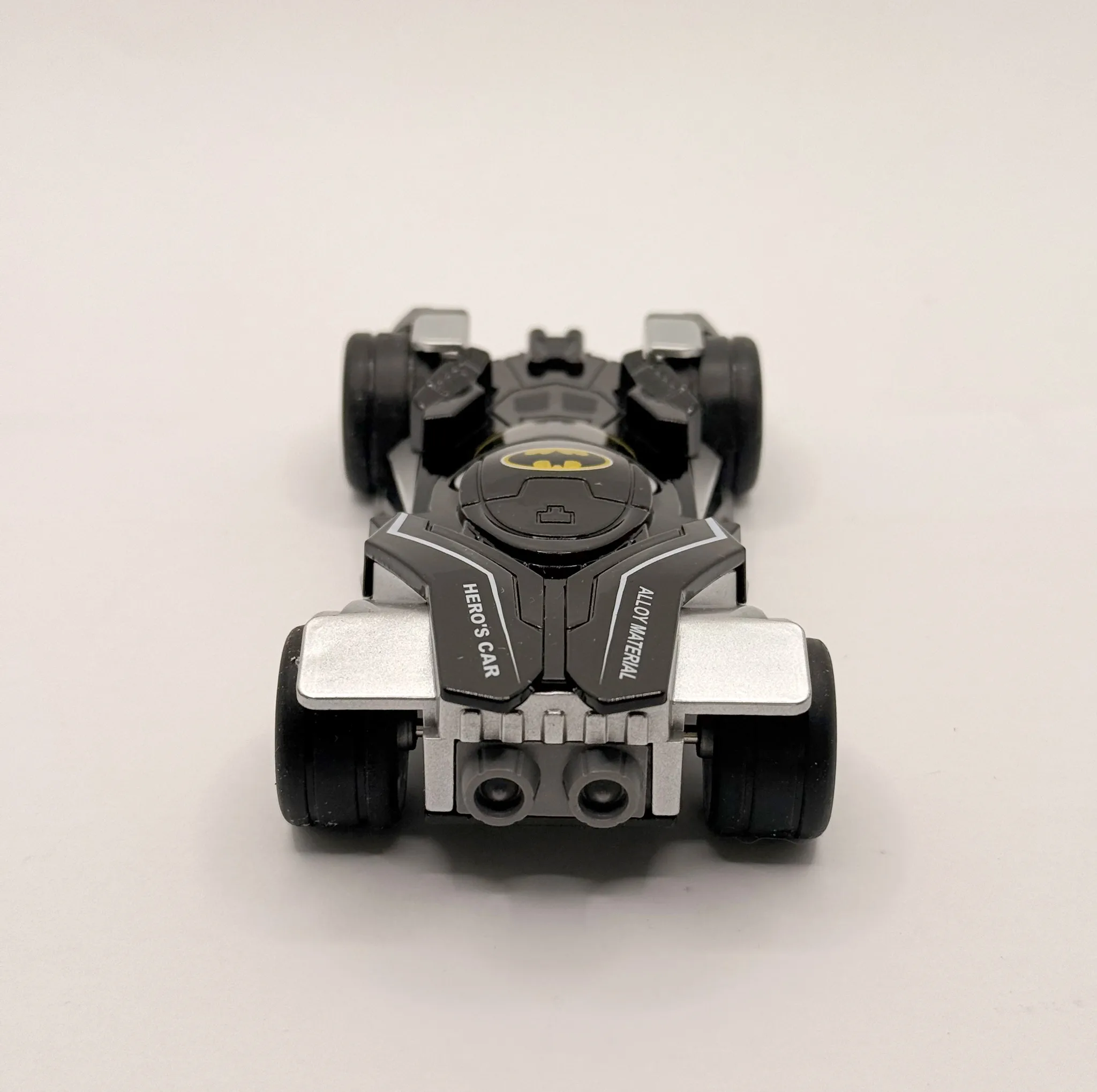 ماشین بازی مدل بتمن کد Batmobile 300