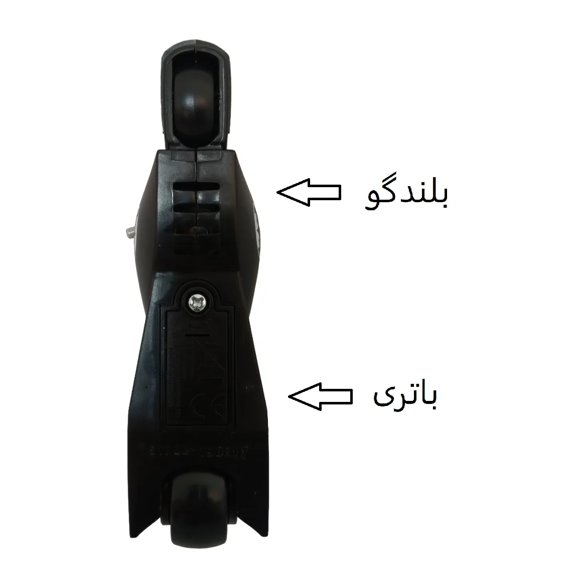 موتور بازی دی سی مدل بت من