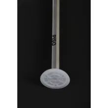 میله پرده حمام پیسو مدل SS-L90