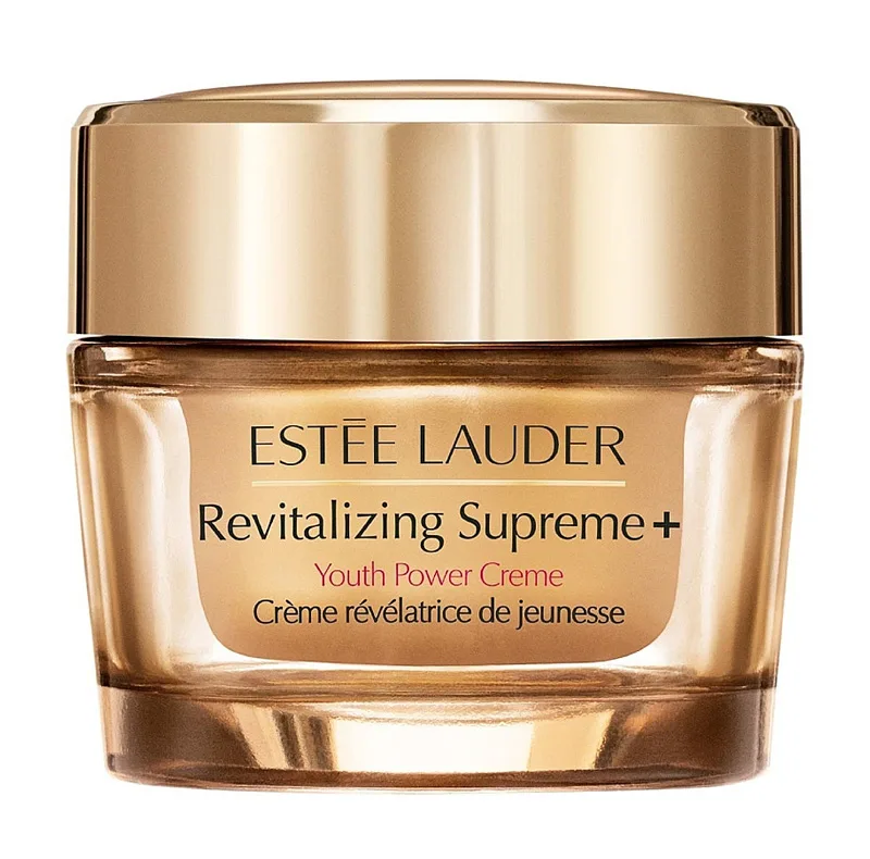 کرم ضد چروک استی لودر مدل Revitalizing Superme حجم 15 میلی لیتر