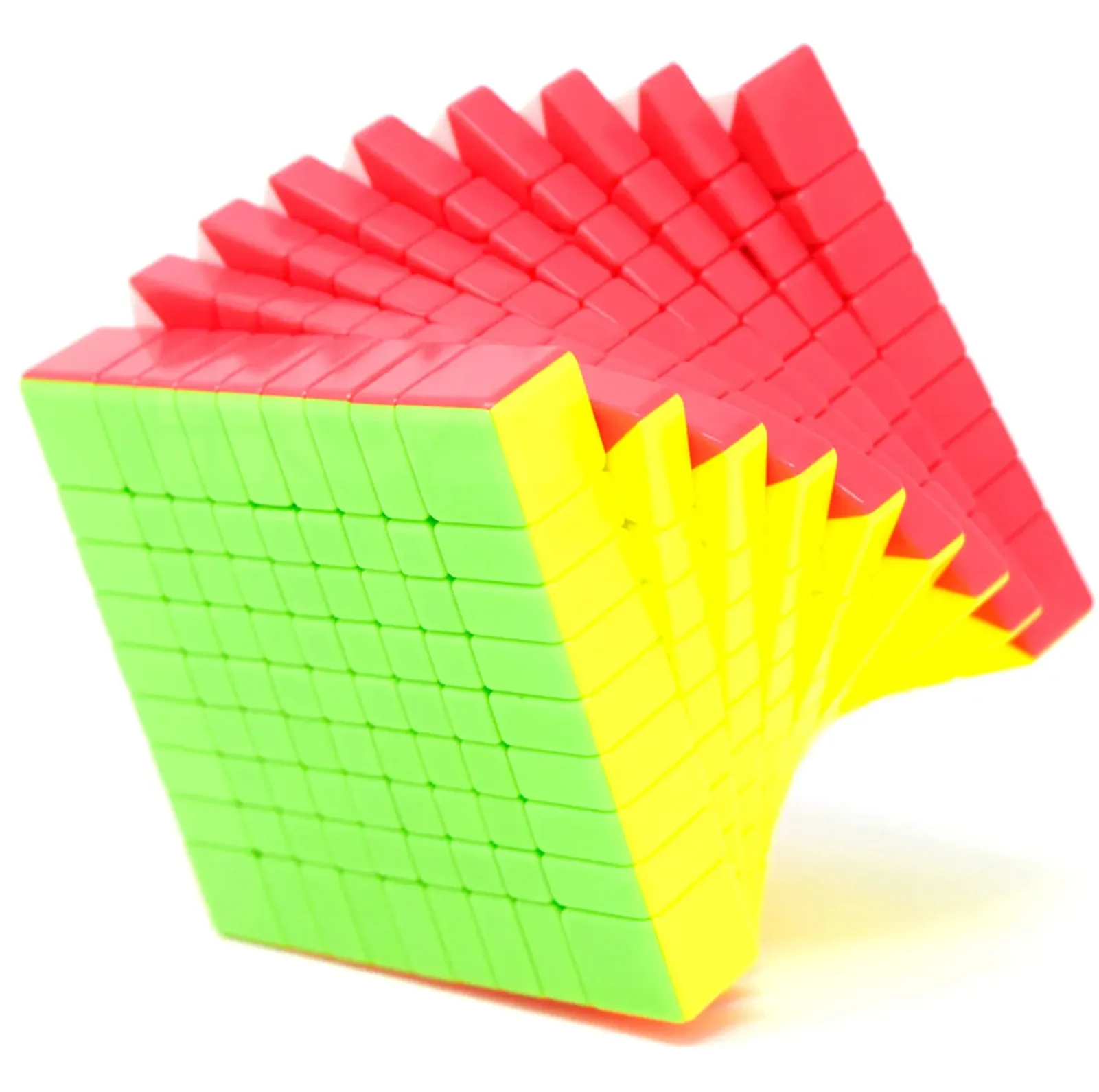 مکعب روبیک چی ای مدل کای وای 9×9 QY