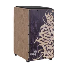 کاخن سبالو مدل Abugidas-S1