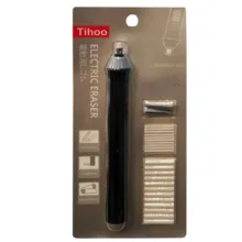 پاک کن برقی تیهوو مدل T-01 کد 125803