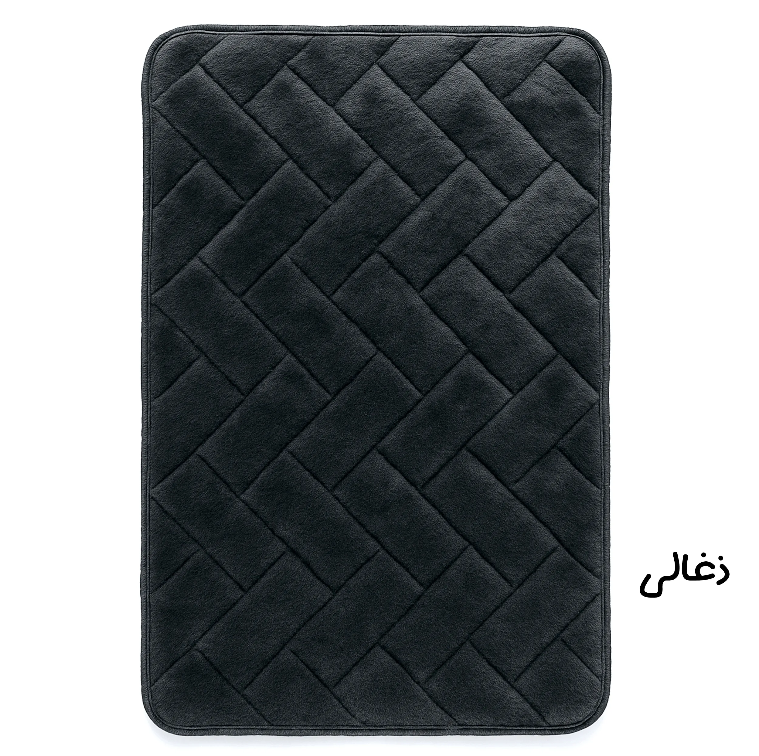 پادری مدل prime سایز 75x50 سانتی متر مناسب برای فضای داخلی