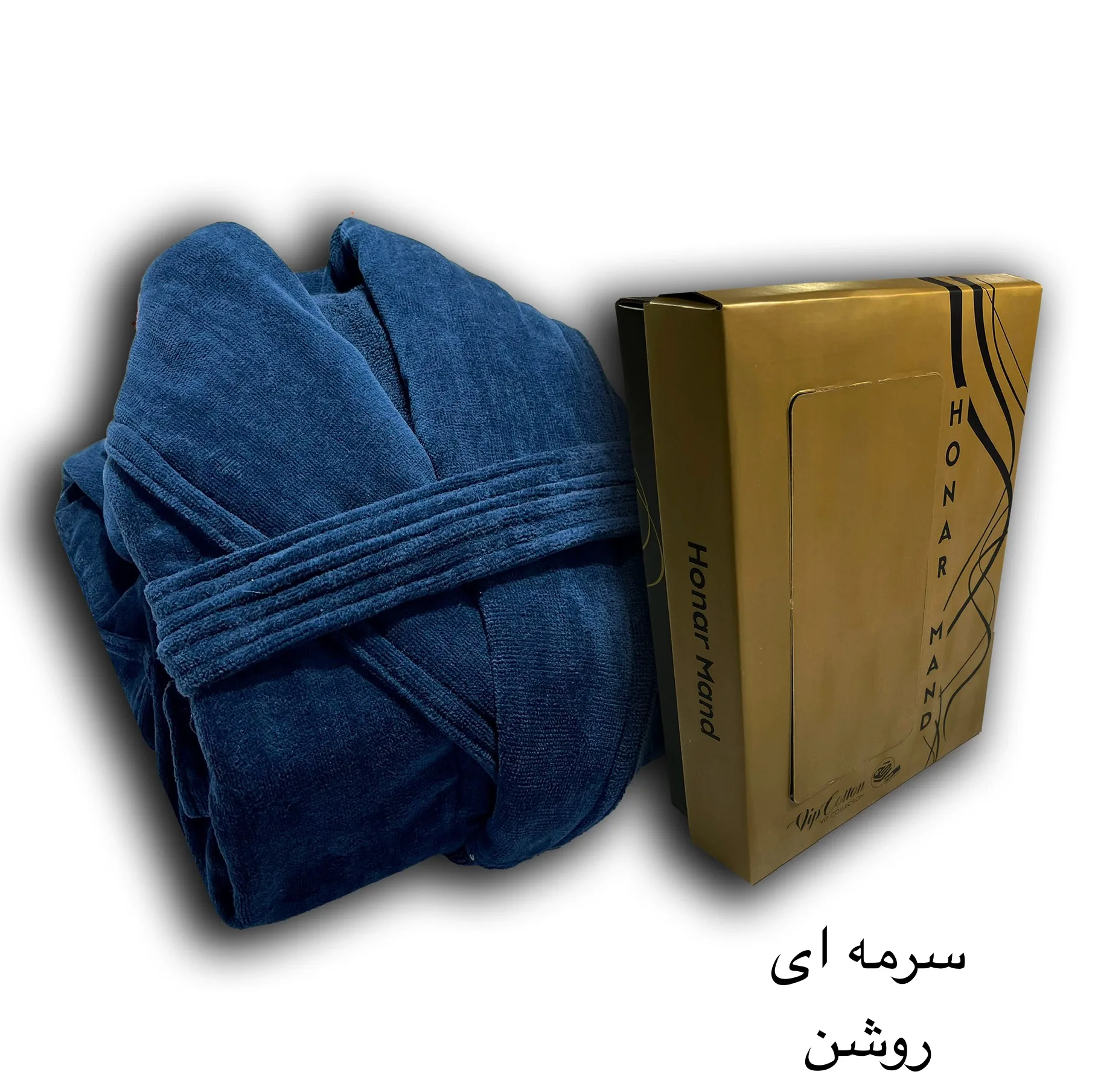 حوله پالتویی هنرمند مدل کلاسیک سایز 145
