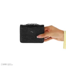 کیف رودوشی زنانه چرم مشهد مدل S5354-001-01