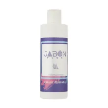 ژل پینه بردار پا ژبن پلاس مدل Callus Remover حجم 250 میلی لیتر