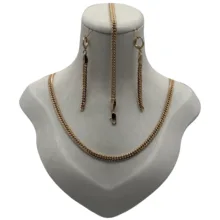 نیم ست زنانه ژوپینگ مدل X000748855