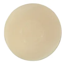 بشقاب دیوارکوب سفالی خام کد D15 بسته 5 عددی