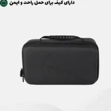 اسپرسوساز سفری گرین لاین مدل GLCM04-GNCPNSCOFM