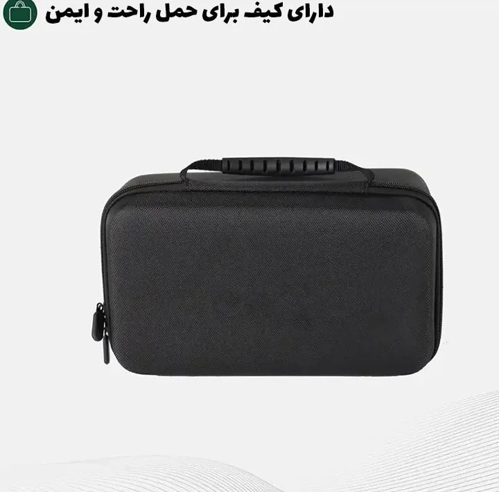 اسپرسوساز سفری گرین لاین مدل GLCM04-GNCPNSCOFM