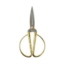 قیچی ژیزی یوان مدل دراگون کد K45