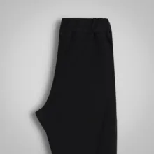 ست بادی و شلوار نوزادی زیروتن مدل 8004