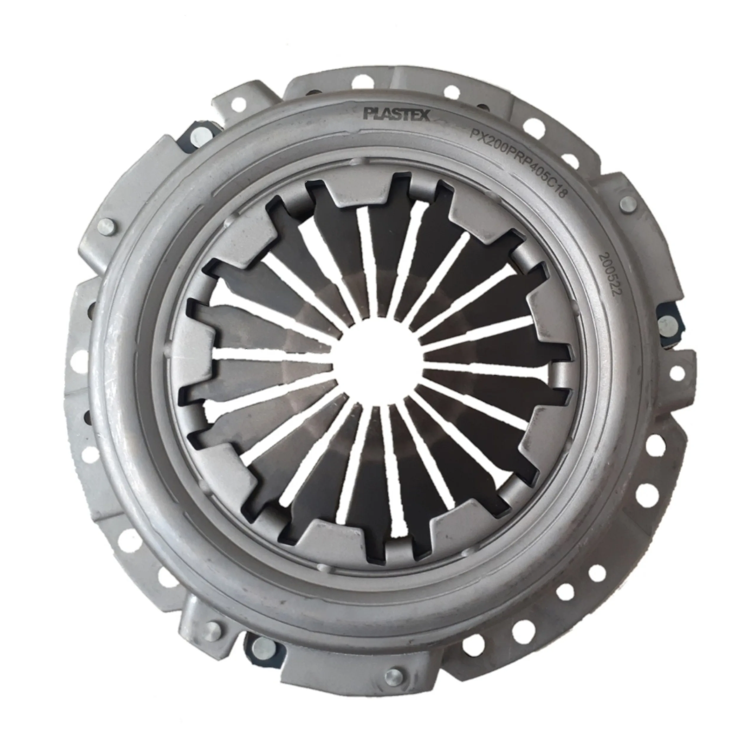 کیت کلاچ پلاستکس مدل px200pr405_Ds مناسب برای پژو 405