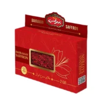 زعفران سرگل بهرامن – 2 گرم