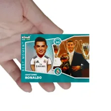 اسباب بازی شانسی کیمدی مدل بست مومنت مجموعه 10 عددی