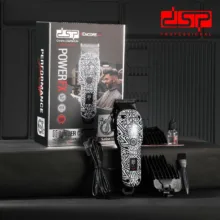 ماشین اصلاح موی سر و صورت شارژی دی اس پی  مدل 91526
