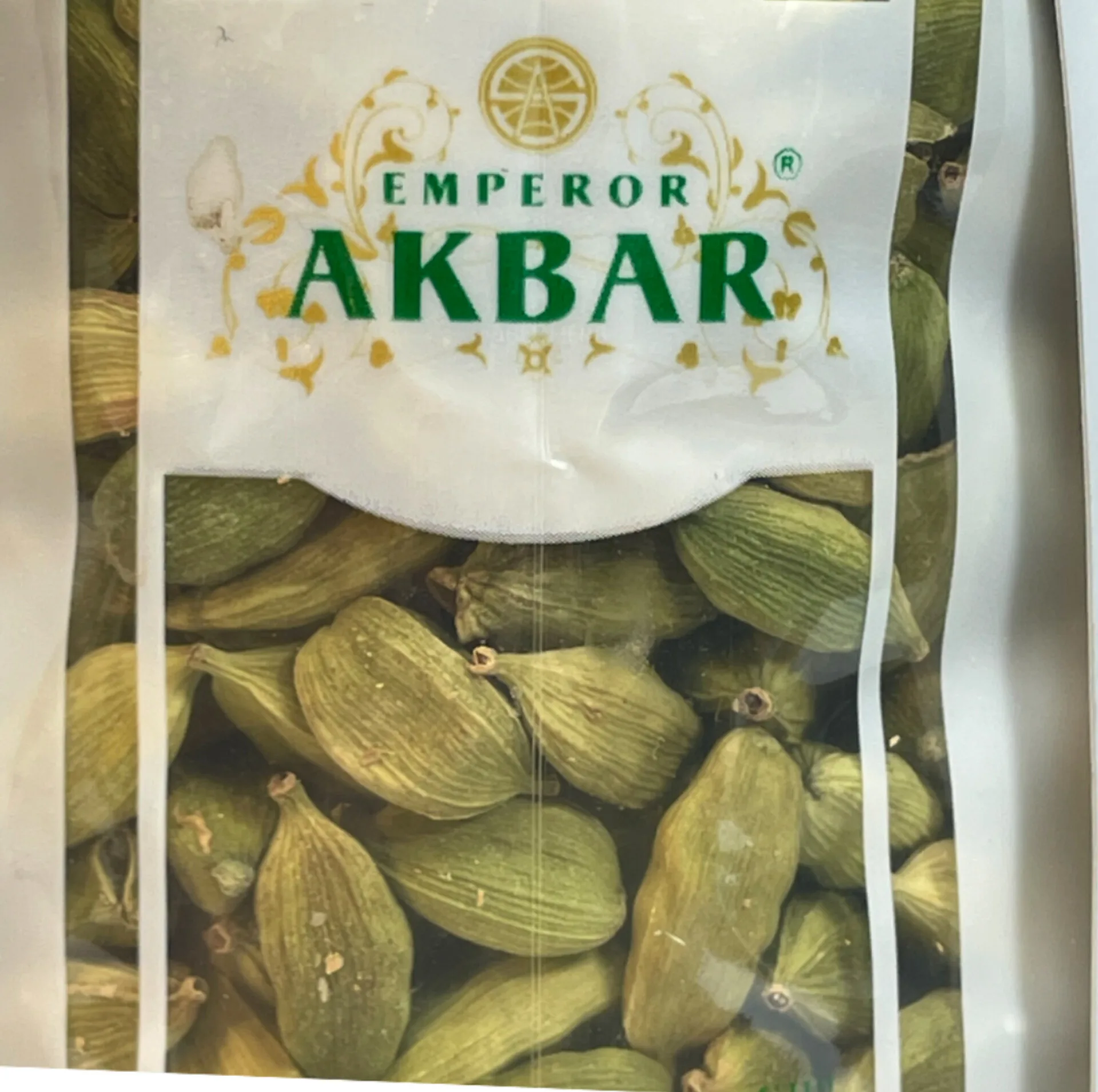 هل اکبر بنفش امپراتور ممتاز - 1000 گرم