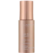 بالم دور چشم کلارنس مدل Total Eye Smooth حجم 15 میلی لیتر