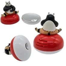 فیگور مدل Kung Fu Panda ارتفاع 10 سانتیمتر