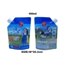 ابزار شوخی مدل مایع حباب ساز 100 میلی لیتر کد 002